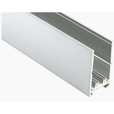 Natynkowy szynoprzewód Magnetic Beta Track AZ5144 Azzardo 1-faz biały Natynkowy szynoprzewód Magnetic Beta Track AZ5144 Azzardo 1-faz biały