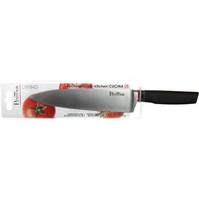 Nóż szefa kuchni 19 cm w blistrze PINTINOX - Living 23.7480.00EL Nóż szefa kuchni 19 cm w blistrze PINTINOX - Living 23.7480.00EL