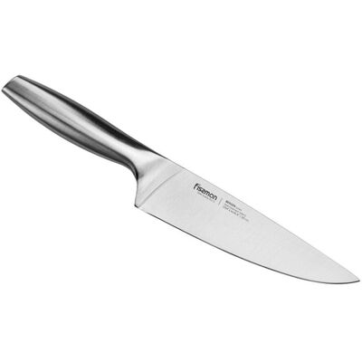 Inny producent Nóż Szefa Kuchni 20 cm Fissman Bergen 12435 Inny producent Nóż Szefa Kuchni 20 cm Fissman Bergen 12435