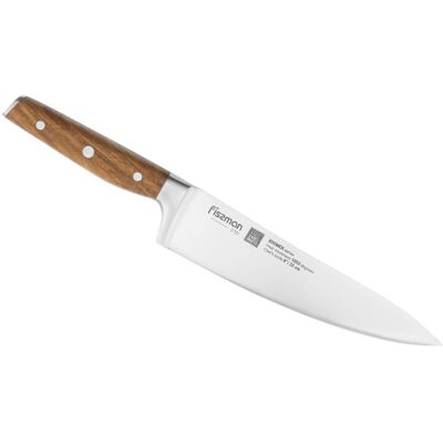 Inny producent Nóż Szefa Kuchni 20 cm Fissman Bremen 2720 Inny producent Nóż Szefa Kuchni 20 cm Fissman Bremen 2720