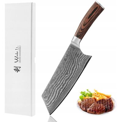 Inny producent Nóż uniwersalny Zwilling 19 cm Inny producent Nóż uniwersalny Zwilling 19 cm
