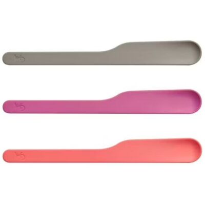 Noże śniadaniowe 3 szt. (dł. 16 cm) Lurch Noże śniadaniowe 3 szt. (dł. 16 cm) Lurch