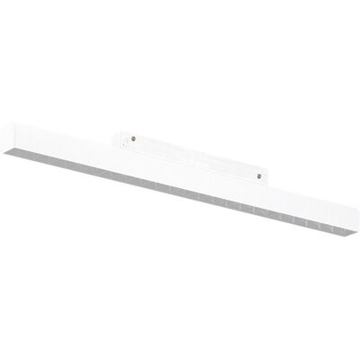 Oprawa Szynowa Led 24W Kira Track Magnetic Az4600 Azzardo Oprawa Szynowa Led 24W Kira Track Magnetic Az4600 Azzardo