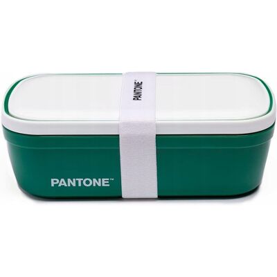 Inny producent OSAMA HOME PANTONE Lunchbox Bento Zielona Do Biura Szkoły Inny producent OSAMA HOME PANTONE Lunchbox Bento Zielona Do Biura Szkoły
