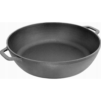 Inny producent PATELNIA 26 CM Ż DO SERWOWANIA PIECZENIA DUSZENIA UNIWERSALNA Inny producent PATELNIA 26 CM Ż DO SERWOWANIA PIECZENIA DUSZENIA UNIWERSALNA