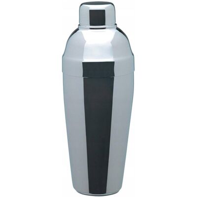 Inny producent PIAZZA Shaker Koktajlowy Stal Nierdzewna 500 ml Zestaw 3 Sztuk Inny producent PIAZZA Shaker Koktajlowy Stal Nierdzewna 500 ml Zestaw 3 Sztuk