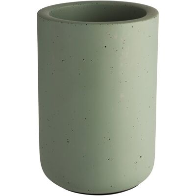 Inny producent Pojemnik do Schłodzenia Napoju 0,7-1,5 L 19 cm Zielony Inny producent Pojemnik do Schłodzenia Napoju 0,7-1,5 L 19 cm Zielony