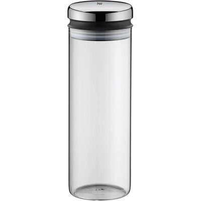 Inny producent Pojemnik na Płatki Makaron Szklany WMF Depot 1,5L Inny producent Pojemnik na Płatki Makaron Szklany WMF Depot 1,5L