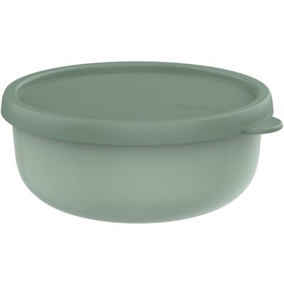 Mepal Pojemnik Na Żywność Lumina 2.0 750 Ml Nordic Sage 106292094700 Mepal Pojemnik Na Żywność Lumina 2.0 750 Ml Nordic Sage 106292094700
