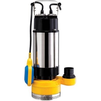 OMNIGENA Pompa zatapialna MULTI WQ1100F czysta zimna słodka woda - 170 OMNIGENA Pompa zatapialna MULTI WQ1100F czysta zimna słodka woda - 170