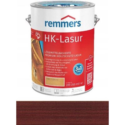 Remmers Impregnacja i lazura do teaku - Lazura na drewno Remmers Impregnacja i lazura do teaku - Lazura na drewno
