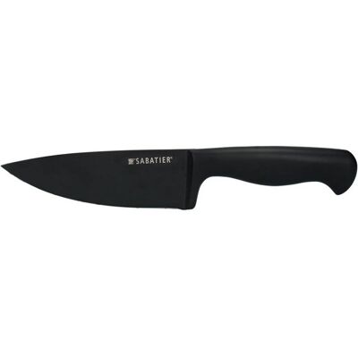Inny producent Sabatier Nóż Maison 15cm szefa kuchni + etui Inny producent Sabatier Nóż Maison 15cm szefa kuchni + etui