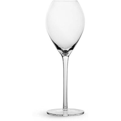 Sagaform Saga Glass Kieliszek Do Szampana, 2-Pak, 20 Cl Sagaform Saga Glass Kieliszek Do Szampana, 2-Pak, 20 Cl
