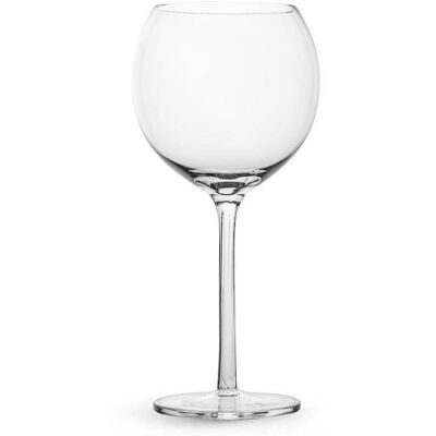 Sagaform Saga Glass Kieliszek Do Wina, 2-Pak Sagaform Saga Glass Kieliszek Do Wina, 2-Pak