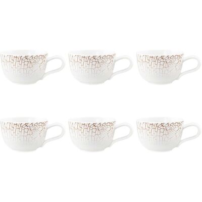 Seltmann Weiden Liberty Espresso Filiżanka - Krakelee - 0,09 L Seltmann Weiden Liberty Espresso Filiżanka - Krakelee - 0,09 L