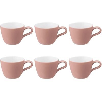 Seltmann Weiden - Life - 0,09 l - Fashion Posh Rose - Espresso cup Seltmann Weiden - Life - 0,09 l - Fashion Posh Rose - Espresso cup