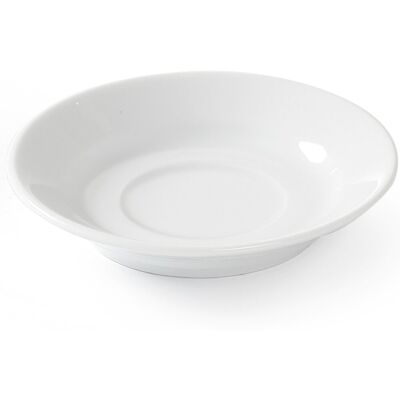 Hendi - Optima 90 - 90 mm - Porcelana - Podstawek Hendi - Optima 90 - 90 mm - Porcelana - Podstawek