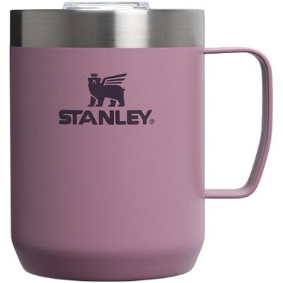 Stanley kubek Everyday Mug 0.23L Purple Smoke Stanley kubek Everyday Mug 0.23L Purple Smoke