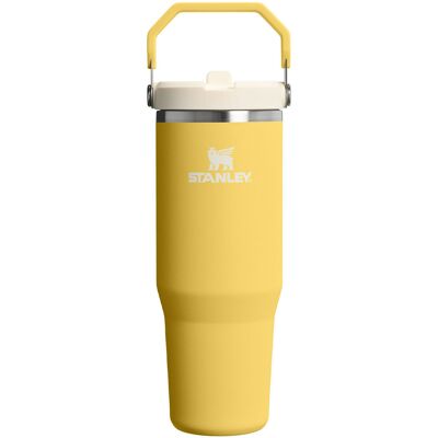 Stanley Kubek Iceflow Flip Straw 2.0 0.89l Daffodil Stanley Kubek Iceflow Flip Straw 2.0 0.89l Daffodil