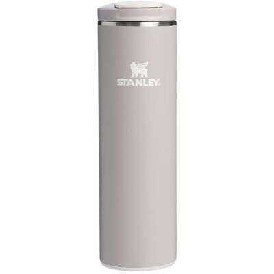 Stanley - Kubek termiczny Aerolight™ Transit Flip Top Mug (0.47L) - Ash Stanley - Kubek termiczny Aerolight™ Transit Flip Top Mug (0.47L) - Ash