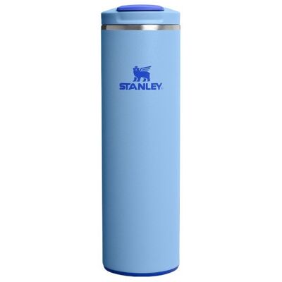 Stanley - Kubek termiczny Aerolight™ Transit Flip Top Mug (0.47L) - Blue Sky Stanley - Kubek termiczny Aerolight™ Transit Flip Top Mug (0.47L) - Blue Sky