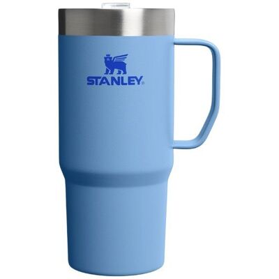 Stanley - Kubek termiczny z uchem Everyday Suburban Mug (0.47L) - Blue Sky Stanley - Kubek termiczny z uchem Everyday Suburban Mug (0.47L) - Blue Sky