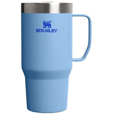 Stanley - Kubek termiczny z uchem Everyday Suburban Mug (0.71L) - Blue Sky Stanley - Kubek termiczny z uchem Everyday Suburban Mug (0.71L) - Blue Sky