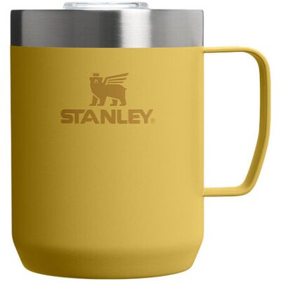 Stanley kubek z uchem Legendary Classic Camp Mug 0.23L Dijon Stanley kubek z uchem Legendary Classic Camp Mug 0.23L Dijon