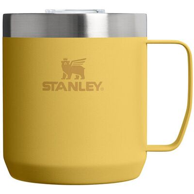 Stanley Kubek z uchem Legendary Classic Camp Mug 0.35L Dijon Stanley Kubek z uchem Legendary Classic Camp Mug 0.35L Dijon
