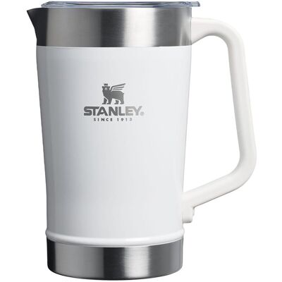Stanley - The Stay-Chill Classic Pitcher - Biały Stanley - The Stay-Chill Classic Pitcher - Biały