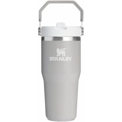 - Stanley kubek IceFlow Flip Straw 0,6L Ash - Stanley kubek IceFlow Flip Straw 0,6L Ash