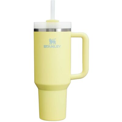 - Stanley Quencher H2.O FlowState™ 1.18L Pomelo - Stanley Quencher H2.O FlowState™ 1.18L Pomelo