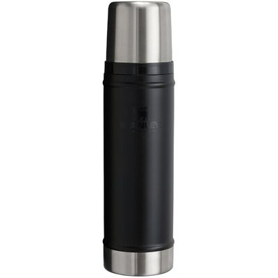 Stanley termos Legendary Classic 0.59L Black 2.0 Stanley termos Legendary Classic 0.59L Black 2.0