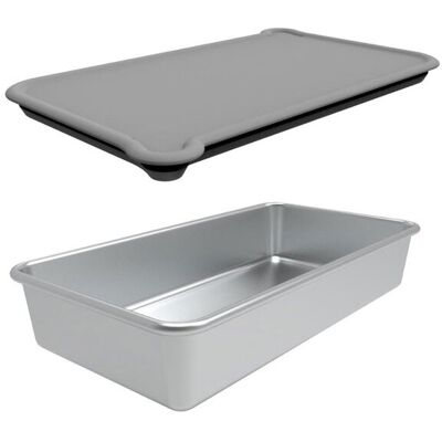 Inny producent Steambox Food Container 750 Ml Dodatkowy Pojemnik Na Żywność Inny producent Steambox Food Container 750 Ml Dodatkowy Pojemnik Na Żywność