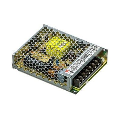 Sterownik Zewnętrzny Do Szynoprzewodu Track Magnetic Meanwell 100W 48V Outer Az4691 Azzardo Sterownik Zewnętrzny Do Szynoprzewodu Track Magnetic Meanwell 100W 48V Outer Az4691 Azzardo