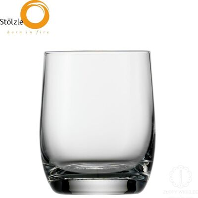 Szklanki do whisky Stolzle Lausitz Weinland - 190ml - Zestaw 6 szt Szklanki do whisky Stolzle Lausitz Weinland - 190ml - Zestaw 6 szt