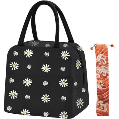 Inny producent Stunning Torba Na Lunch - Najlepsza Termoizolacja 6L Inny producent Stunning Torba Na Lunch - Najlepsza Termoizolacja 6L