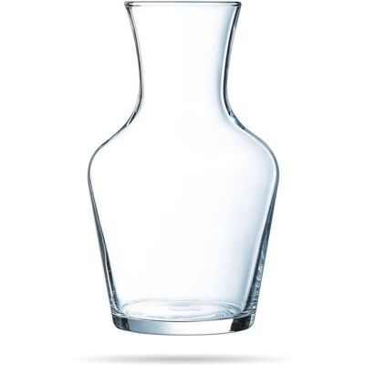 Szklana Karafka Do Wody Wina 500 Ml A Vin Luminarc Szklana Karafka Do Wody Wina 500 Ml A Vin Luminarc