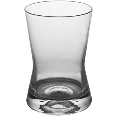 Krosno Szklanka 150ml Lifestyle Iks Krosno Szklanka 150ml Lifestyle Iks