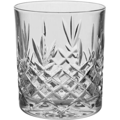 Szklanka Bohemia Whisky Kłosy 9,5cm Szklanka Bohemia Whisky Kłosy 9,5cm