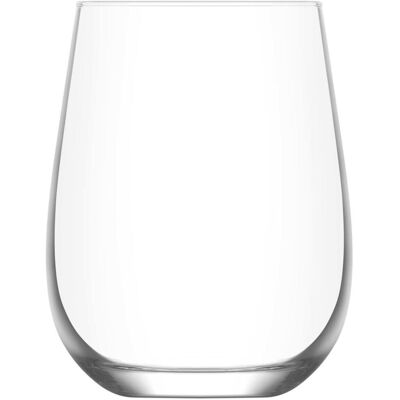 Hendi Szklanka Paris, 475ml, LAV - Zestaw 12 szt Hendi Szklanka Paris, 475ml, LAV - Zestaw 12 szt