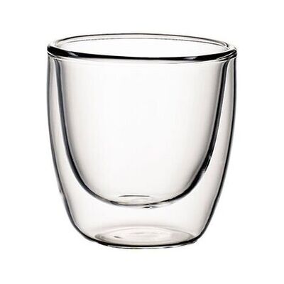 Szklanka S Manufacture Rock Villeroy & Boch gotowe Szklanka S Manufacture Rock Villeroy & Boch gotowe