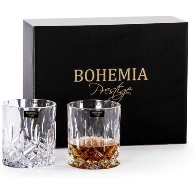 Szklanki Kryształowe Bohemia Classico 300 Ml X 6 Szt Szklanki Kryształowe Bohemia Classico 300 Ml X 6 Szt