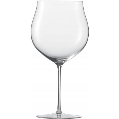 Schott Zwiesel SZKŁO ZWIESEL ENOTECA Burgund 962 ml (kpl. 2 szt) Schott Zwiesel SZKŁO ZWIESEL ENOTECA Burgund 962 ml (kpl. 2 szt)