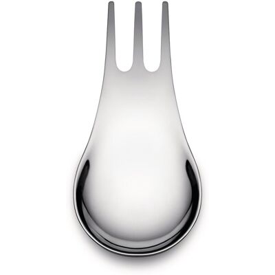 Sztuciec wielofunkcyjny Moscardino - Alessi Sztuciec wielofunkcyjny Moscardino - Alessi