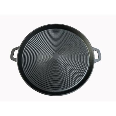 Inny producent Talerz, Grill BAUMALU 34 cm Inny producent Talerz, Grill BAUMALU 34 cm