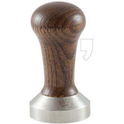 Motta Tamper - Brązowy - Tamper Motta Tamper - Brązowy - Tamper