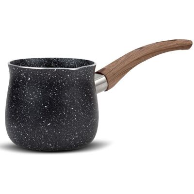 TYGIELEK GRANITOWY DO KAWY 750ml NAVA NATURE 104-008 TYGIELEK GRANITOWY DO KAWY 750ml NAVA NATURE 104-008