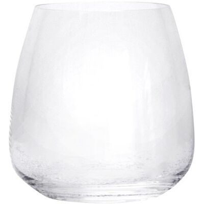 Kpl. szklanek do whisky 400ml (6szt) Bohemia - ALIZEE / ANSER 4SB.ALI.923004 Kpl. szklanek do whisky 400ml (6szt) Bohemia - ALIZEE / ANSER 4SB.ALI.923004