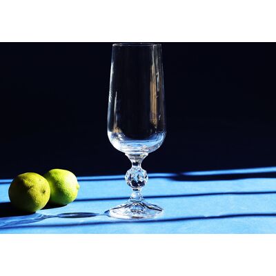 Kpl. kieliszków do piwa 280 ml (6 szt.) Bohemia - STERNA 4SB.ST.131 Kpl. kieliszków do piwa 280 ml (6 szt.) Bohemia - STERNA 4SB.ST.131